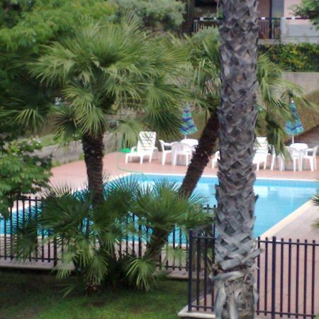 Bed and Breakfast Porto Ulisse à Catane Extérieur photo
