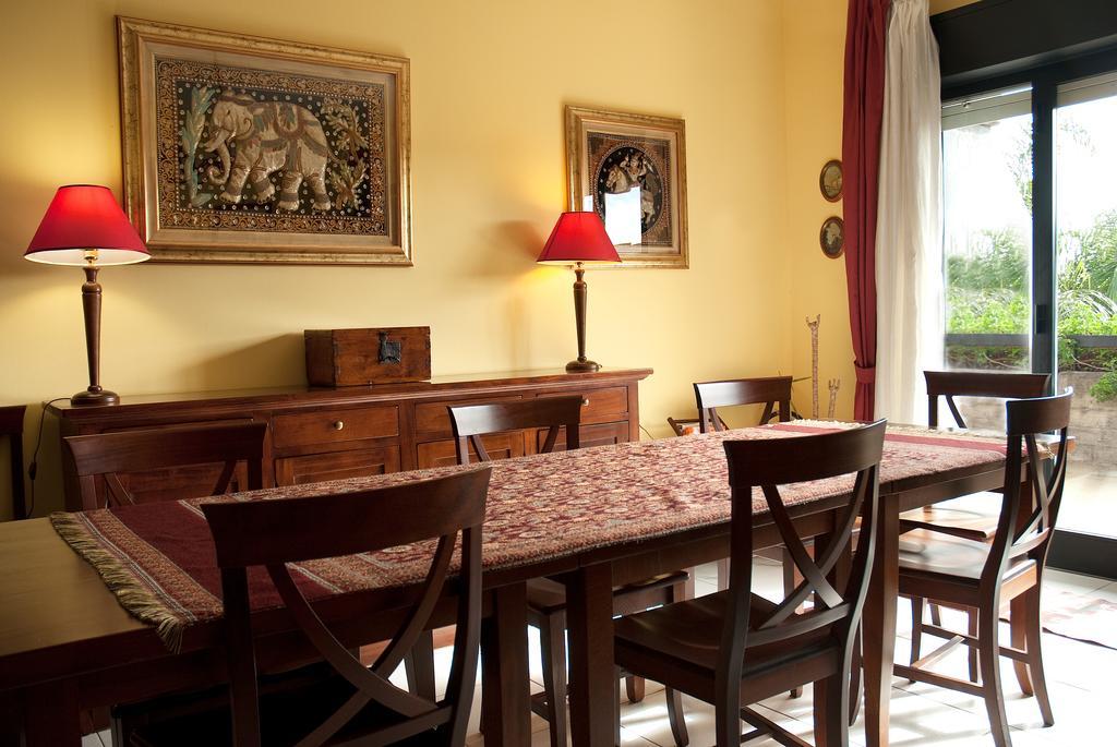 Bed and Breakfast Porto Ulisse à Catane Extérieur photo