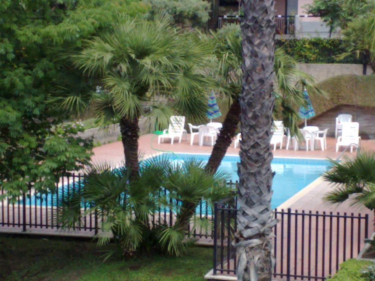 Bed and Breakfast Porto Ulisse à Catane Extérieur photo
